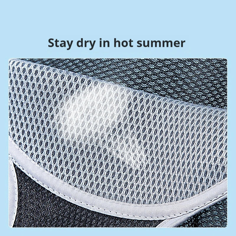 CuddleNest Soothing Comfort Seat