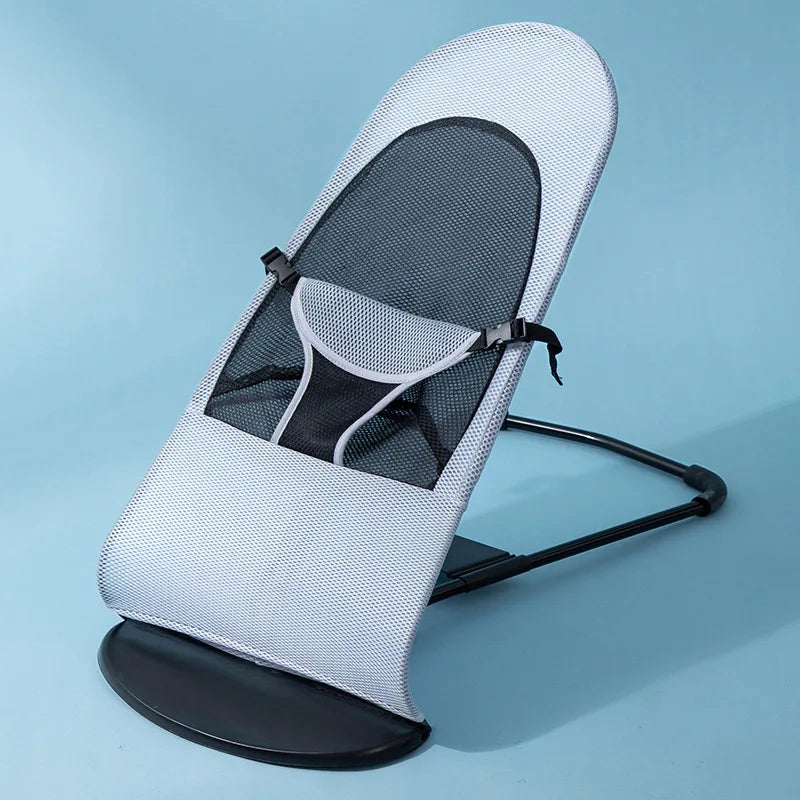 CuddleNest Soothing Comfort Seat